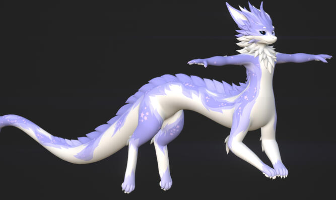 Nardotaur - $35.00